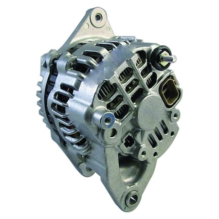 Replacement For Mazda, 1990 B2600 2.6L Alternator